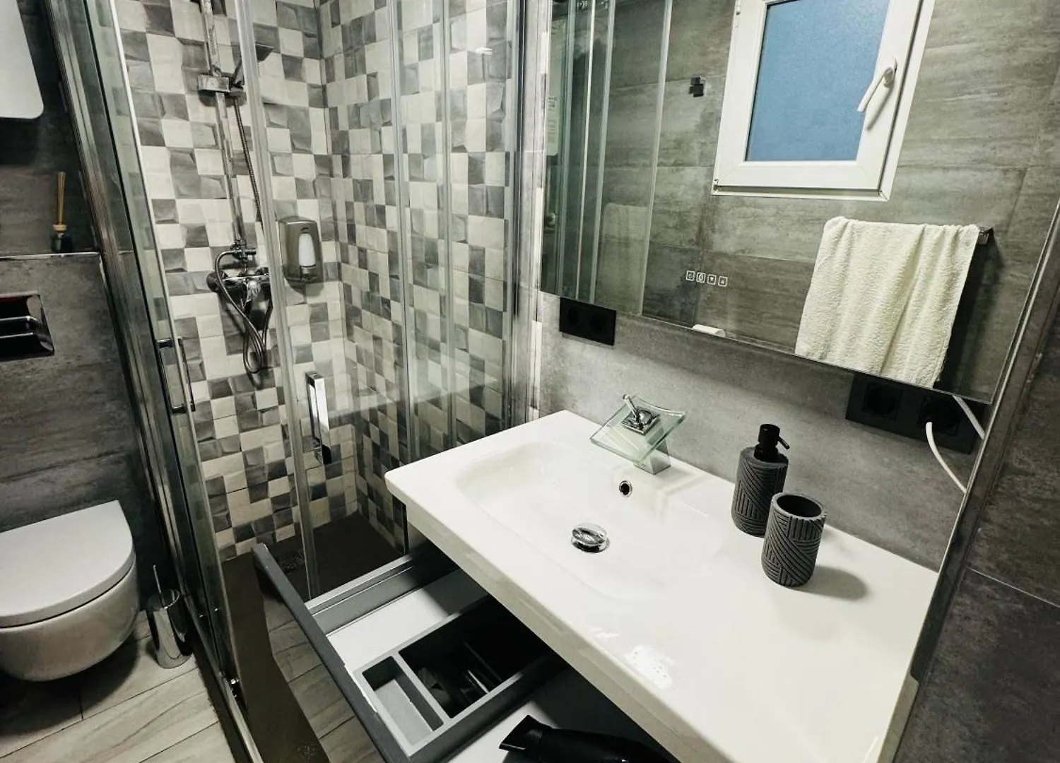 apartamento fabrynne beach Málaga