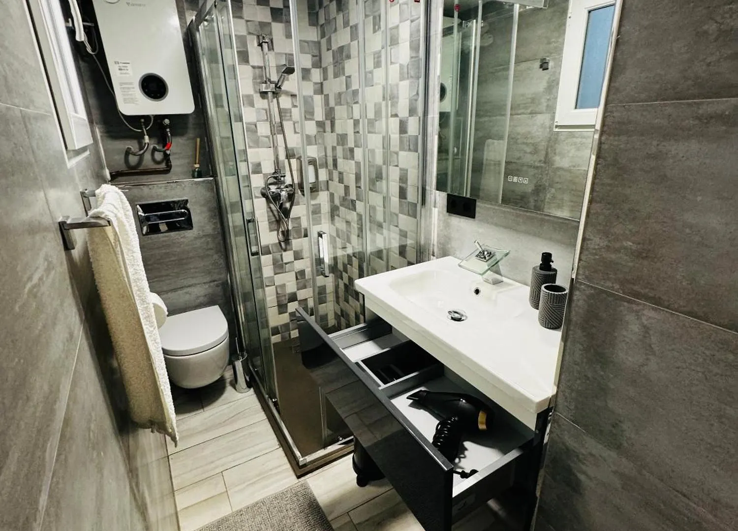 apartamento fabrynne beach Málaga 0*,  España